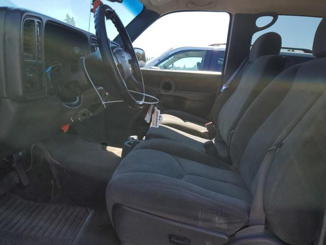 Photo 7 from auction – 2003 CHEVROLET SILVERADO with VIN 1GCHK23143F136114