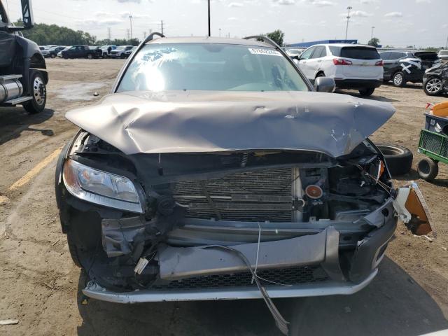 Photo 5 from auction – 2008 VOLVO XC70 with VIN YV4BZ982681027490