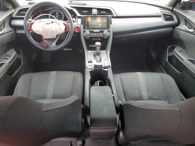 Photo 8 from auction – 2017 HONDA CIVIC EX with VIN 2HGFC1F37HH652888