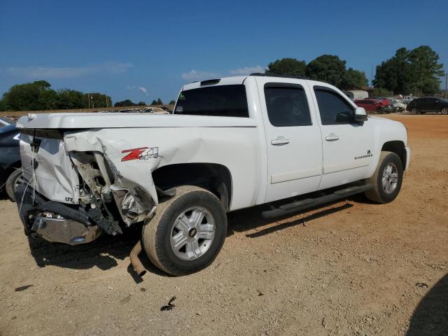 Photo 3 from auction – 2007 CHEVROLET SILVERADO with VIN 2GCEK13M271503631