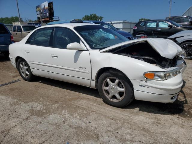 Photo 4 from auction – 2001 BUICK REGAL LS with VIN 2G4WB55K211309269