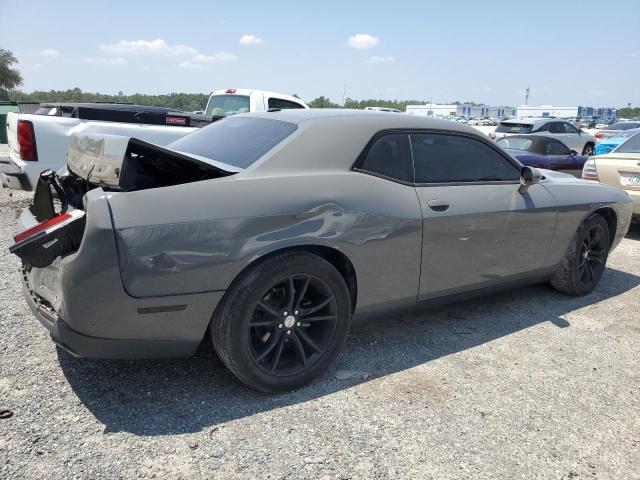 Photo 3 from auction – 2018 DODGE CHALLENGER with VIN 2C3CDZAG6JH199879