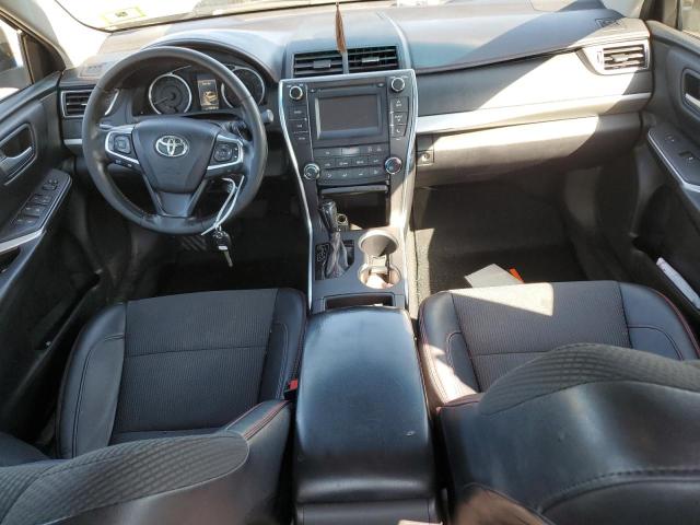 Photo 8 from auction – 2016 TOYOTA CAMRY LE with VIN 4T1BF1FK6GU116775