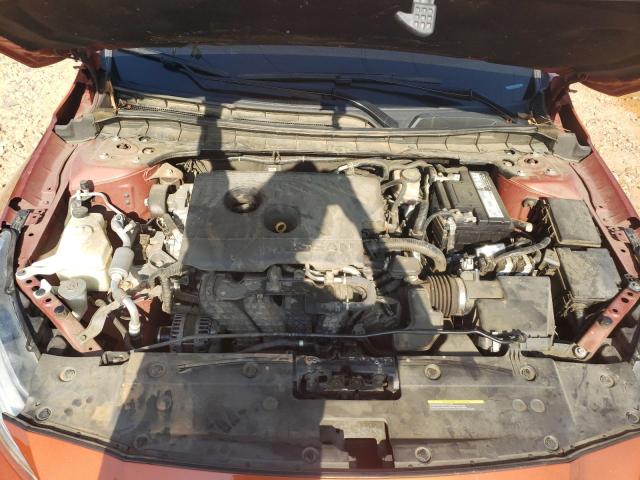 Photo 11 from auction – 2020 NISSAN ALTIMA SR with VIN 1N4BL4CV7LC204690