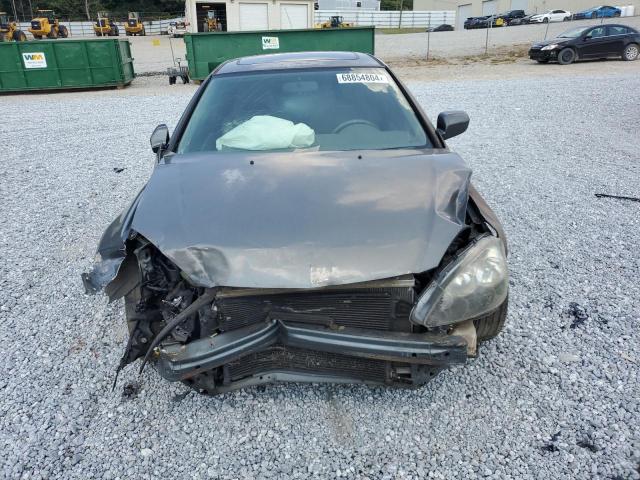 Photo 5 from auction – 2005 ACURA RSX with VIN JH4DC53895S005733