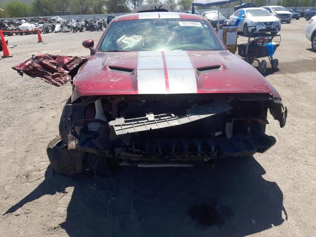 Photo 5 from auction – 2019 DODGE CHALLENGER with VIN 2C3CDZAG6KH503441