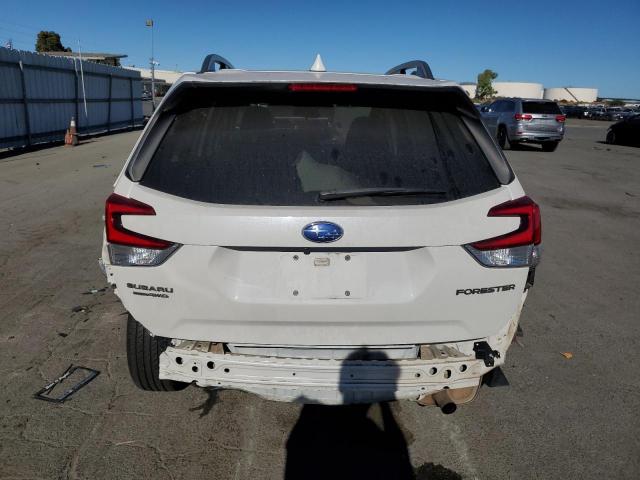 Photo 6 from auction – 2019 SUBARU FORESTER P with VIN JF2SKAEC3KH485719