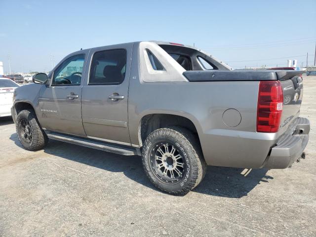 Photo 2 from auction – 2007 CHEVROLET AVALANCHE with VIN 3GNFK12387G127867
