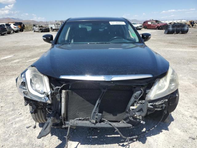 Photo 5 from auction – 2012 HYUNDAI GENESIS 5. with VIN KMHGC4DH2CU185237