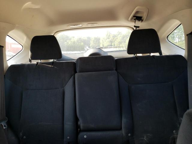 Photo 10 from auction – 2014 HONDA CR-V LX with VIN 2HKRM4H32EH650699