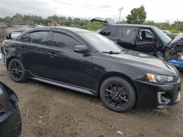 Photo 4 from auction – 2017 MITSUBISHI LANCER ES with VIN JA32U2FU5HU009962