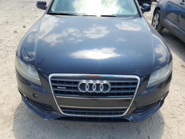 Photo 11 from auction – 2011 AUDI A4 PREMIUM with VIN WAUBFAFL1BN040430