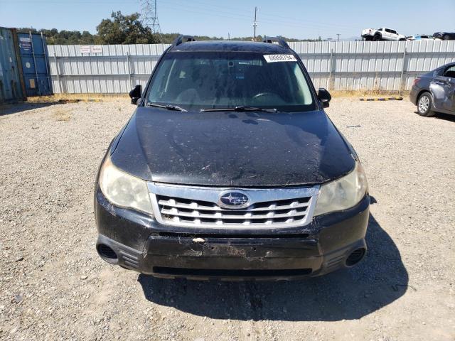Photo 5 from auction – 2012 SUBARU FORESTER 2 with VIN JF2SHADC0CH402958