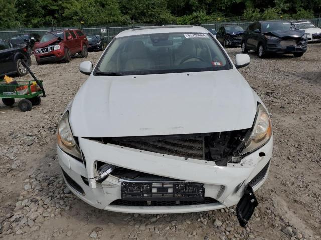 Photo 5 from auction – 2012 VOLVO S60 T5 with VIN YV1622FS2C2127733