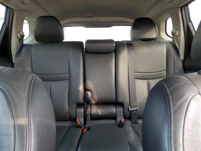 Photo 10 from auction – 2014 NISSAN ROGUE S with VIN 5N1AT2MV6EC794467