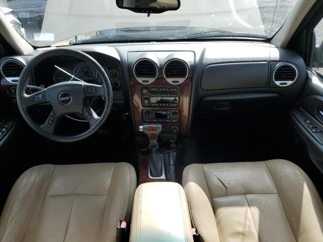 Photo 8 from auction – 2005 GMC ENVOY with VIN 1GKDS13S552135280