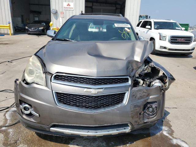 Photo 5 from auction – 2012 CHEVROLET EQUINOX LT with VIN 2GNALFEK0C6391193