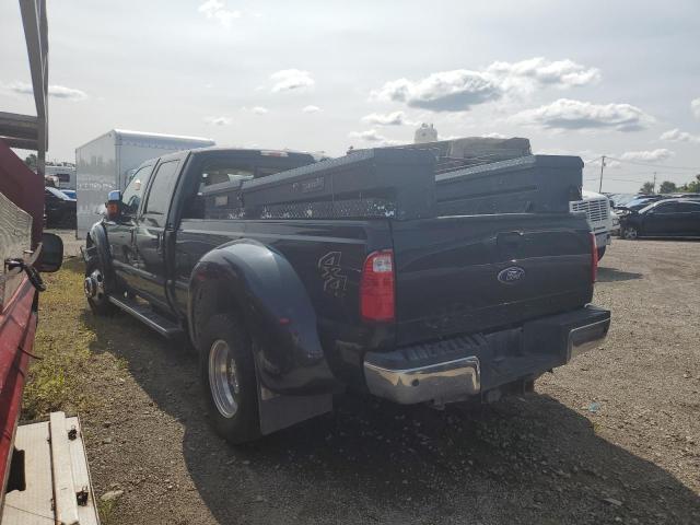 Photo 2 from auction – 2012 FORD F450 SUPER with VIN 1FT8W4DT9CEB95231