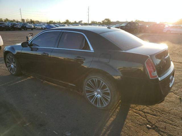 Photo 2 from auction – 2013 CHRYSLER 300 with VIN 2C3CCABG5DH731629