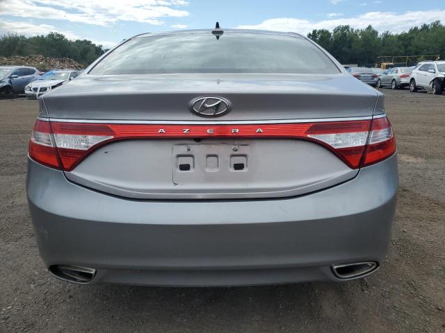 Photo 6 from auction – 2014 HYUNDAI AZERA with VIN KMHFG4JG9EA351964