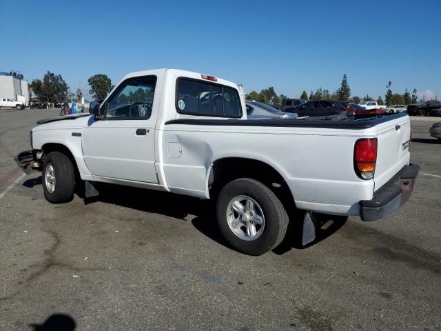 Photo 2 from auction – 1995 MAZDA B2300 with VIN 4F4CR12A8STM25232