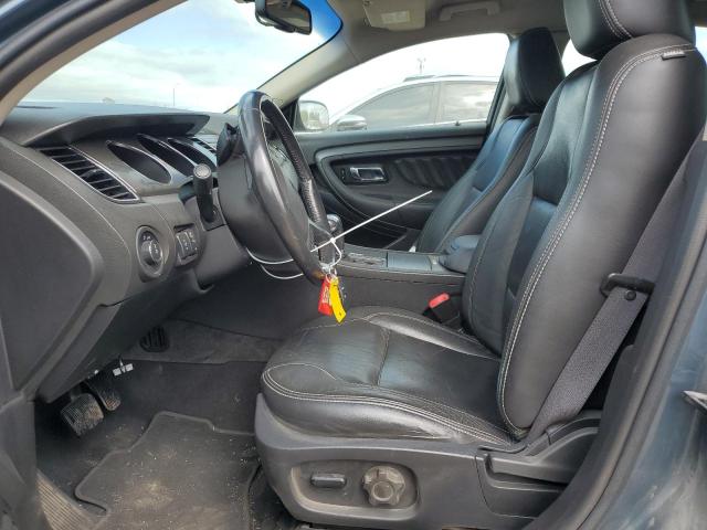 Photo 7 from auction – 2010 FORD TAURUS SEL with VIN 1FAHP2EW2AG167059