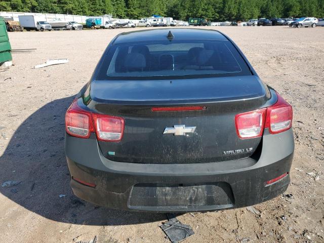 Photo 6 from auction – 2014 CHEVROLET MALIBU LS with VIN 1G11B5SL0EF211036