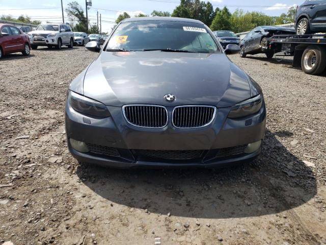 Photo 5 from auction – 2007 BMW 335 I with VIN WBAWB73567P033040