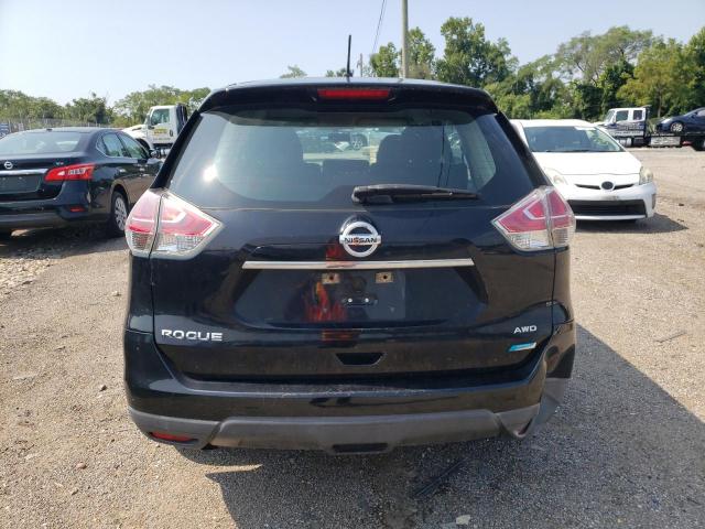 Photo 6 from auction – 2014 NISSAN ROGUE S with VIN 5N1AT2MV4EC852995