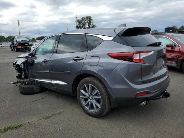 Photo 2 from auction – 2019 ACURA RDX TECHNO with VIN 5J8TC2H57KL002573