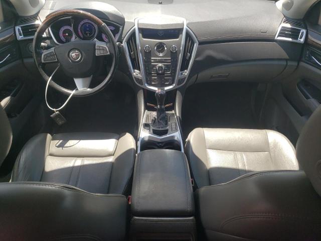 صورة رقم 8 من المزاد - 2012 CADILLAC SRX PERFOR مع VIN 3GYFNBE34CS525337