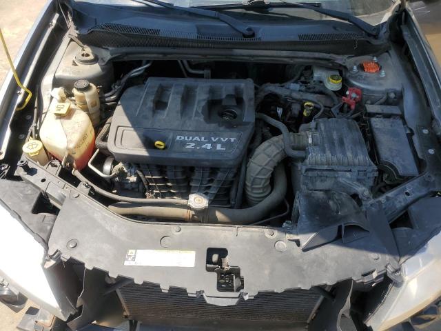Photo 11 from auction – 2012 DODGE AVENGER SE with VIN 1C3CDZAB7CN110724