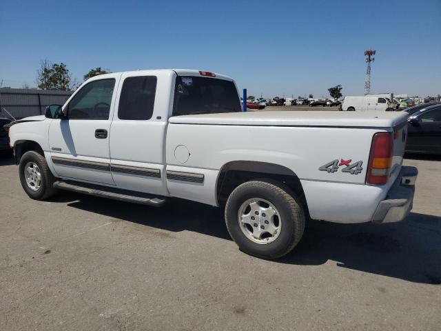 Photo 2 from auction – 2000 CHEVROLET SILVERADO with VIN 1GCEK19V8YE262416