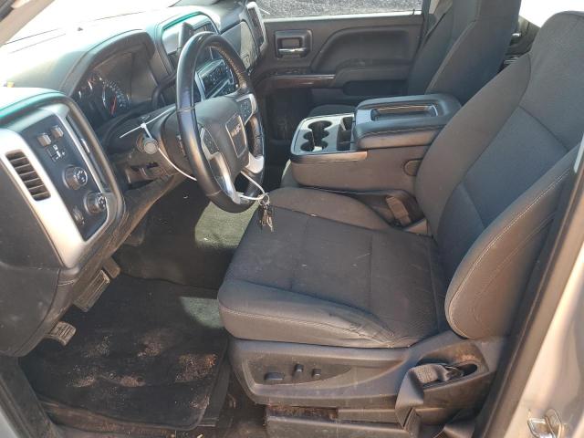 Photo 7 from auction – 2018 GMC SIERRA K15 with VIN 2GTV2MEC2J1107566