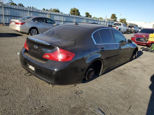 Photo 3 from auction – 2011 INFINITI G37 BASE with VIN JN1CV6AP8BM303216