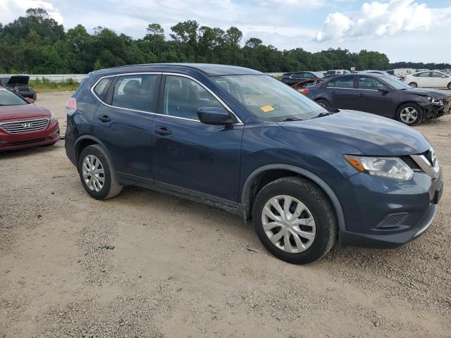 Photo 4 from auction – 2016 NISSAN ROGUE S with VIN JN8AT2MT7GW016218
