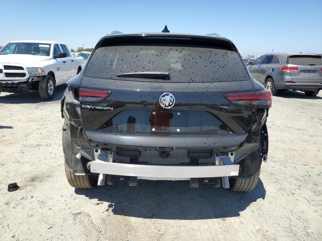 Photo 6 from auction – 2022 BUICK ENVISION P with VIN LRBAZLR45ND136091