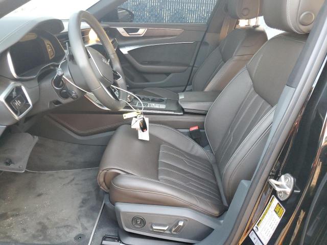 Photo 7 from auction – 2021 AUDI A6 PRESTIG with VIN WAUM2AF20MN104598