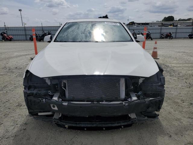 Photo 5 from auction – 2013 BMW 528 I with VIN WBAXG5C51DDY37379