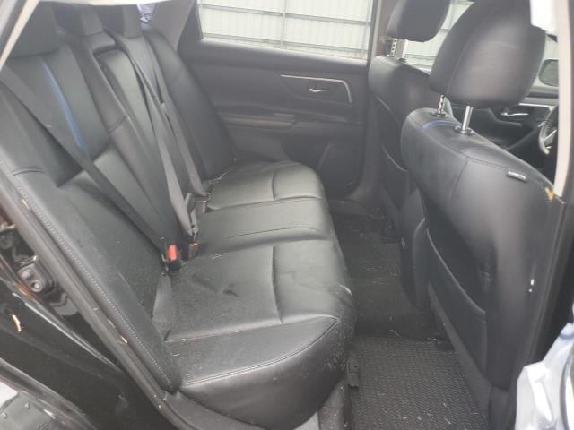 Photo 10 from auction – 2018 NISSAN ALTIMA 2.5 with VIN 1N4AL3AP4JC272145