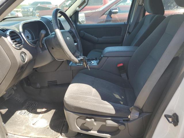 Photo 7 from auction – 2009 FORD EXPLORER S with VIN 1FMEU31EX9UA35278