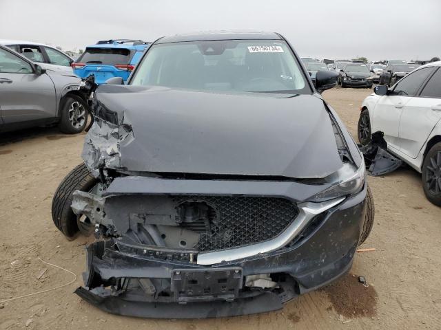 Photo 5 from auction – 2020 MAZDA CX-5 GRAND with VIN JM3KFBDM0L0734536