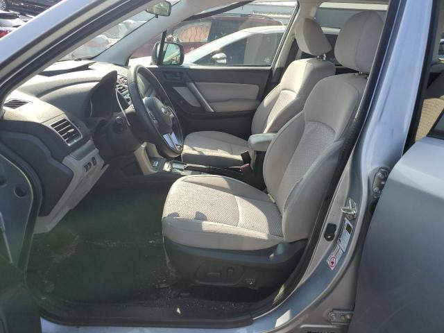 Photo 7 from auction – 2017 SUBARU FORESTER 2 with VIN JF2SJAEC5HH496541