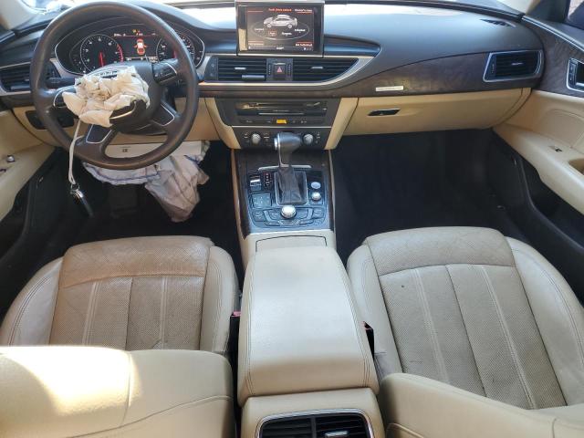 Photo 8 from auction – 2013 AUDI A7 PRESTIG with VIN WAU2GAFC4DN054709