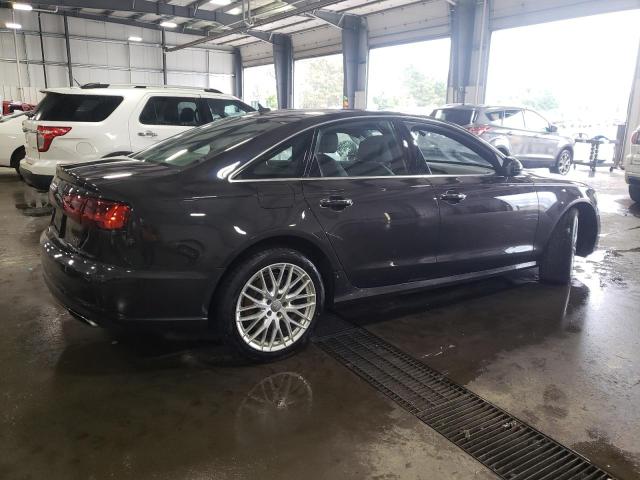 Photo 3 from auction – 2016 AUDI A6 PREMIUM with VIN WAUGFAFC6GN008604