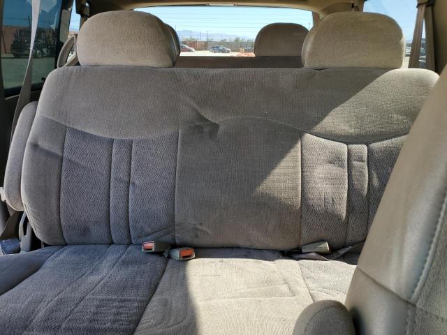 Photo 10 from auction – 2000 CHEVROLET ASTRO with VIN 1GNDM19W3YB180374