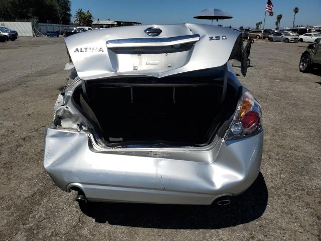 Photo 6 from auction – 2008 NISSAN ALTIMA 2.5 with VIN 1N4AL21E58C204598