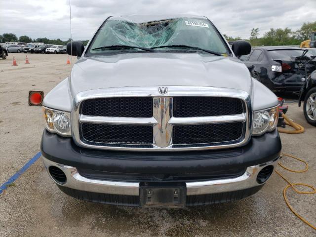 Photo 5 from auction – 2004 DODGE RAM 1500 S with VIN 1D7HA16DX4J276014