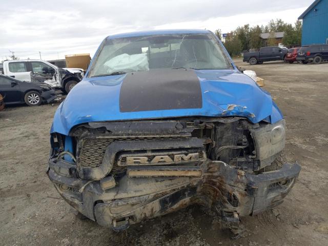 Photo 5 from auction – 2020 RAM 1500 CLASS with VIN 1C6RR7GGXLS146611