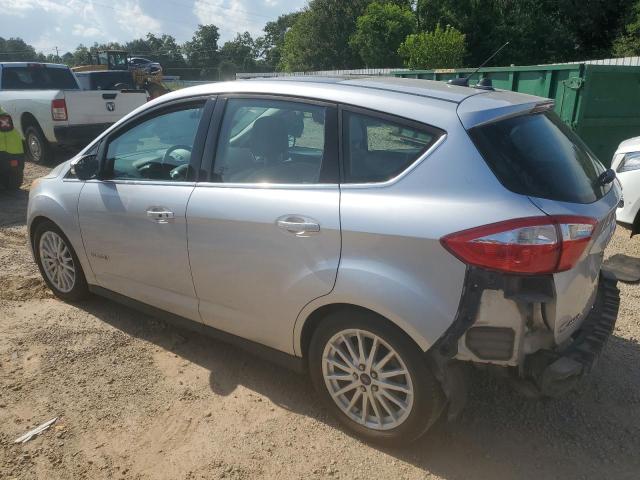 Photo 2 from auction – 2013 FORD C-MAX SEL with VIN 1FADP5BUXDL554294